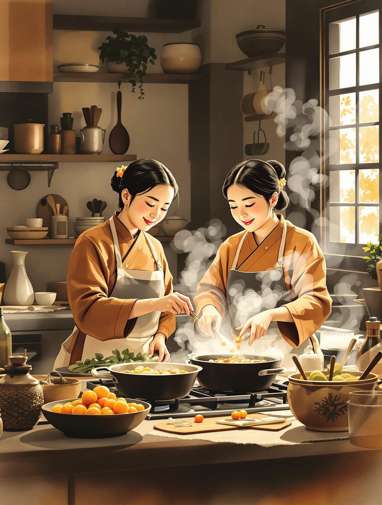 婆婆也是妈 - 婆媳情深似海，影院短剧大全热门短剧推荐