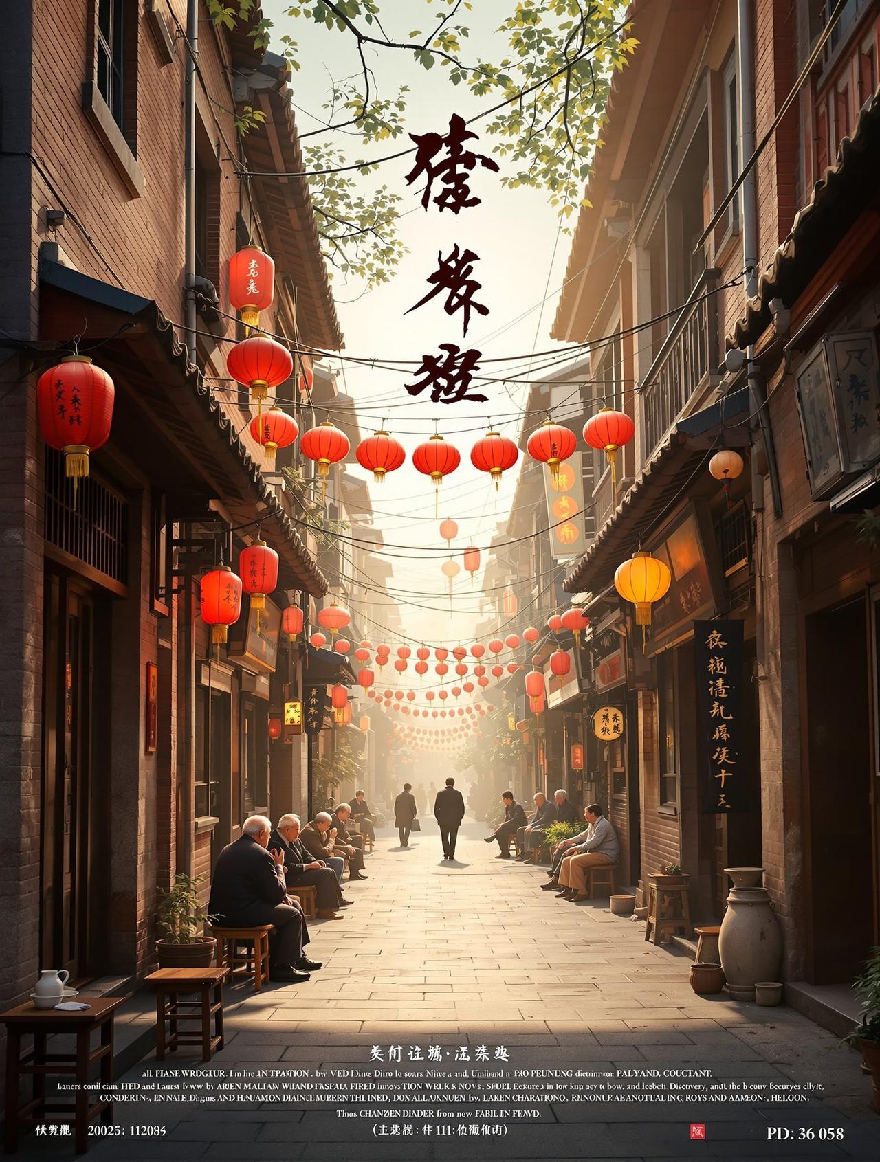 老街烟火 老街烟火 - 影院短剧大全作品库